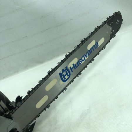  Husqvarna ハスクバーナ チェーンソー 560XPG オレンジ