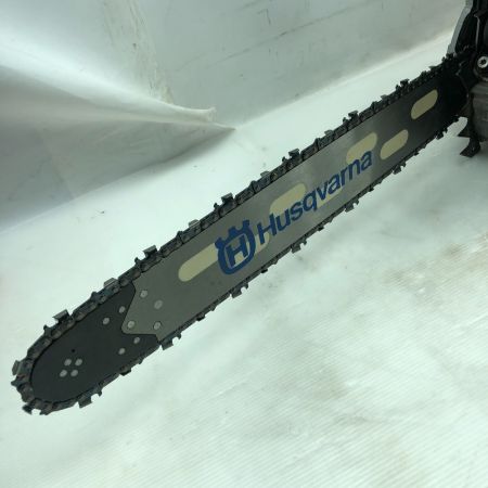  Husqvarna ハスクバーナ チェーンソー 560XPG オレンジ