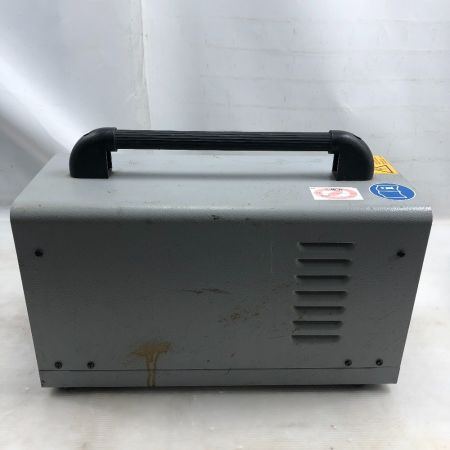  大同工業 スタッド溶接機 ジャンク品(D) 本体のみ コード式 100v 現状販売 通電確認のみ CD1501 ライトグレー