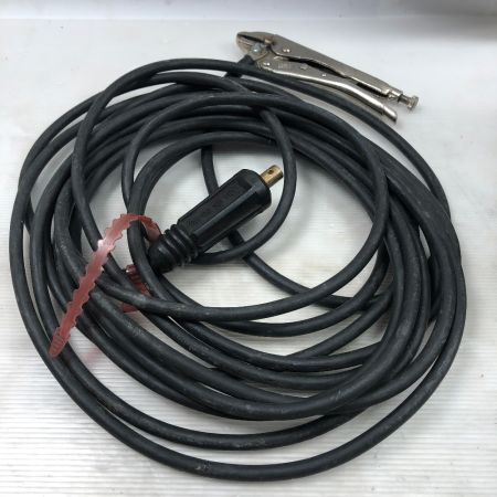  大同工業 スタッド溶接機 ジャンク品(D) 本体のみ コード式 100v 現状販売 通電確認のみ CD1501 ライトグレー