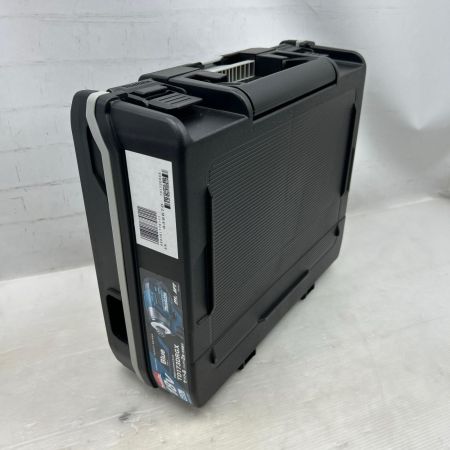 MAKITA マキタ インパクトドライバ 未使用品(S) 本体・ケースのみ TD173D ブルー