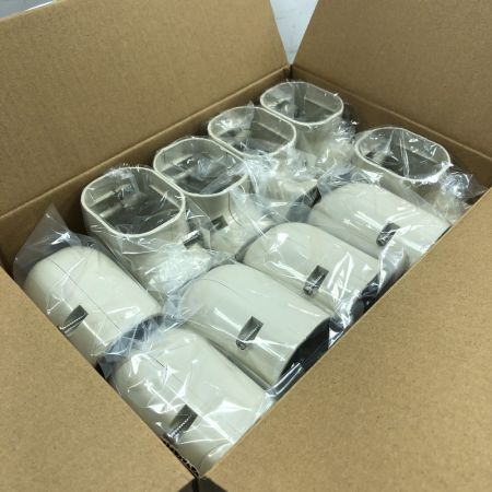  因幡電工 エアコンダクト ２０個入り LDK-70-I