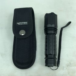 ◇◇ KONTEC インスペクションライト SP-GR-01RB ブラック×グリーン Bランク