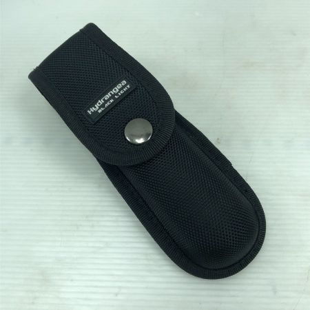  KONTEC インスペクションライト SP-GR-01RB ブラック×グリーン