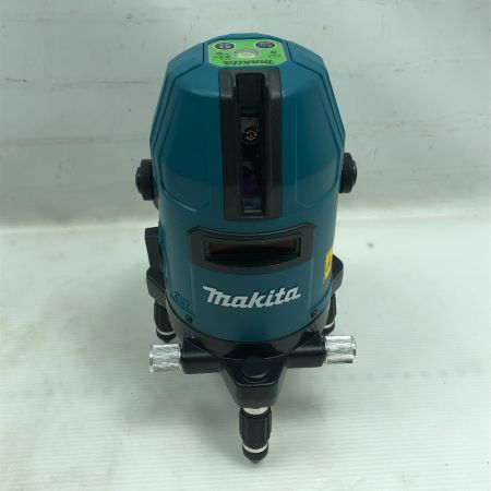  MAKITA マキタ レーザー墨出し器 受光器動作不良 SK10GD ブルー