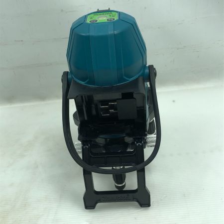  MAKITA マキタ レーザー墨出し器 受光器動作不良 SK10GD ブルー