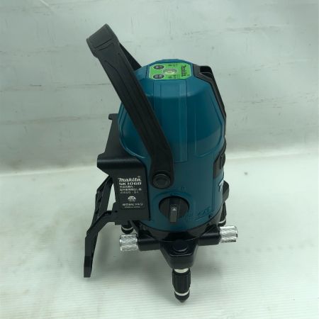  MAKITA マキタ レーザー墨出し器 受光器動作不良 SK10GD ブルー