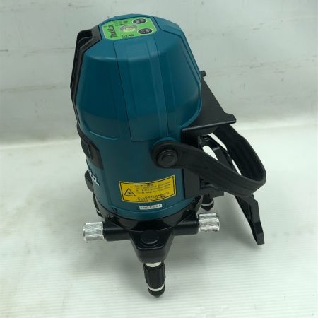  MAKITA マキタ レーザー墨出し器 受光器動作不良 SK10GD ブルー
