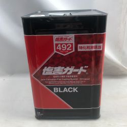 ◇◇ イチネンケミカルズ 塩害ガード NX492 未使用品(S) Sランク