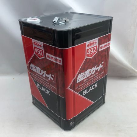  イチネンケミカルズ 塩害ガード NX492 未使用品(S)