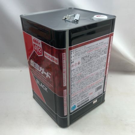  イチネンケミカルズ 塩害ガード NX492 未使用品(S)