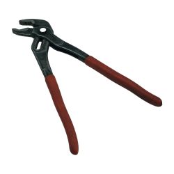 ◇◇ KNIPEX クニペックス ウォーターポンププライヤ レッド Cランク