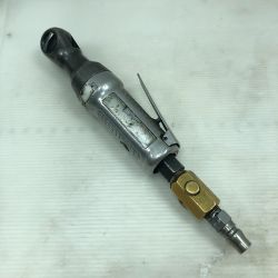 ◇◇ KTC ケーティーシー エアインパクトレンチ 本体のみ 常圧 19mm JAR352 グレー Cランク