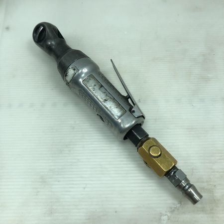  KTC ケーティーシー エアインパクトレンチ 本体のみ 常圧 19mm JAR352 グレー
