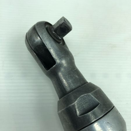  KTC ケーティーシー エアインパクトレンチ 本体のみ 常圧 19mm JAR352 グレー