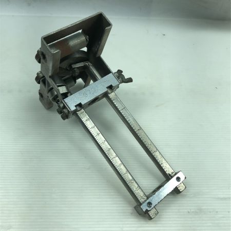  東北エスパル ハンド折曲機 ﾆｭｰﾛｰﾙα シルバー