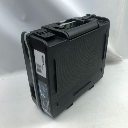  MAKITA マキタ インパクトドライバ 未使用品(S) ケース付 コードレス式 TD173D ブルー