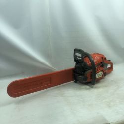 ◇◇ Husqvarna ハスクバーナ チェーンソー 560XPG-JP オレンジ Cランク