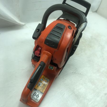  Husqvarna ハスクバーナ チェーンソー 560XPG-JP オレンジ