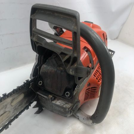  Husqvarna ハスクバーナ チェーンソー 560XPG-JP オレンジ