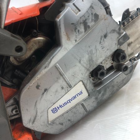  Husqvarna ハスクバーナ チェーンソー 560XPG-JP オレンジ