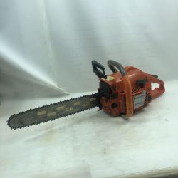 ◇◇ Husqvarna ハスクバーナ チェーンソー 254XPG オレンジ Cランク