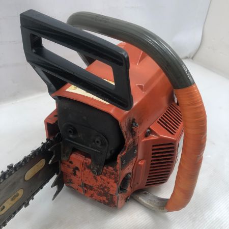  Husqvarna ハスクバーナ チェーンソー 254XPG オレンジ