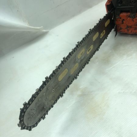  Husqvarna ハスクバーナ チェーンソー 254XPG オレンジ