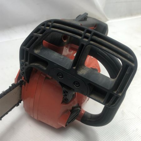  MAKITA マキタ チェーンソー 本体のみ MUC008G オレンジ