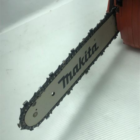  MAKITA マキタ チェーンソー 本体のみ MUC008G オレンジ