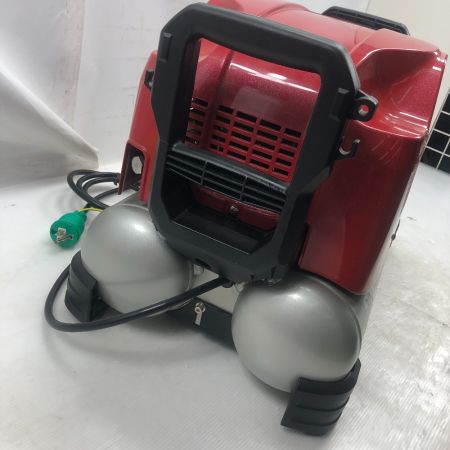  MAKITA マキタ エアツール コンプレッサー 程度A コード式 AC500XLR レッド
