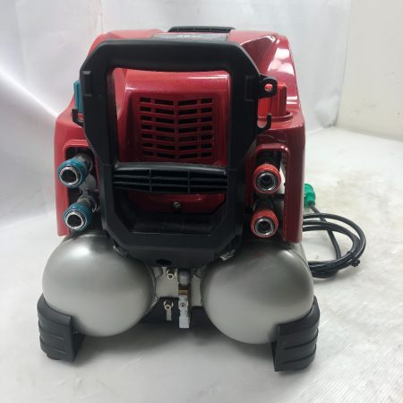  MAKITA マキタ エアツール コンプレッサー 程度A コード式 AC500XLR レッド