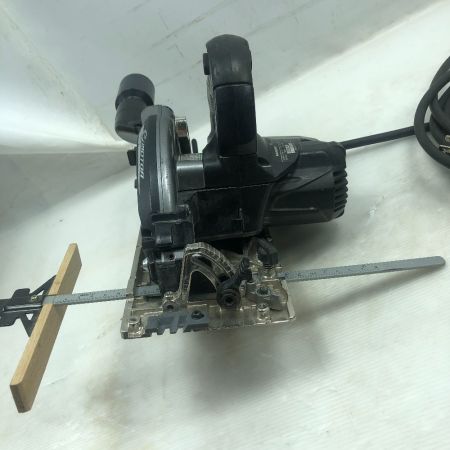  HiKOKI ハイコーキ 165mm深切り電子丸ノコ C6MEY(S) ブラック