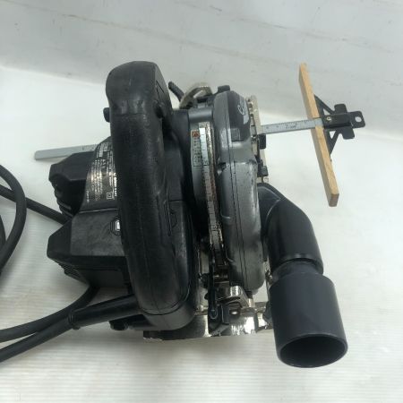  HiKOKI ハイコーキ 165mm深切り電子丸ノコ C6MEY(S) ブラック