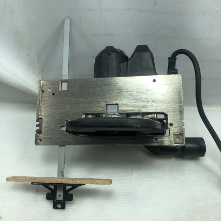  HiKOKI ハイコーキ 165mm深切り電子丸ノコ C6MEY(S) ブラック