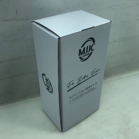  MJJC ショートガン＆フォームガンセット 未使用品(S) 2点セット