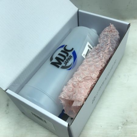  MJJC ショートガン＆フォームガンセット 未使用品(S) 2点セット