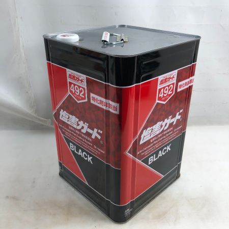  イチネンケミカルズ 塩害ガード NX492 未使用品(S)