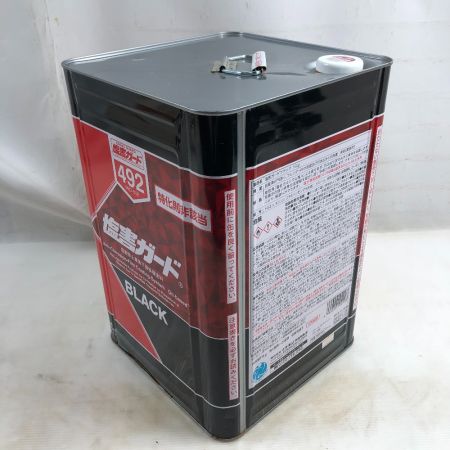  イチネンケミカルズ 塩害ガード NX492 未使用品(S)