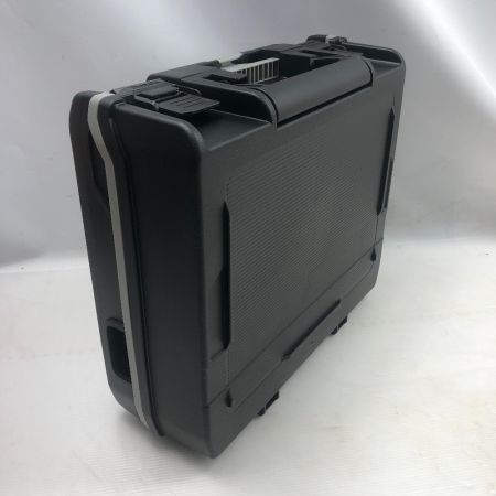 MAKITA マキタ インパクトドライバ 程度A 充電器・充電池2個・ケース付 コードレス式 TD173DRGX ブルー