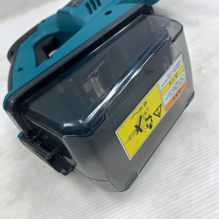  MAKITA マキタ 充電式洗浄機 程度A コードレス式 MHW180DZ ブルー