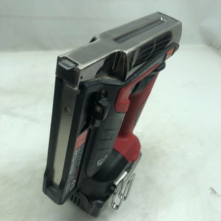  MAX マックス バッテリータッカ TG-Z4-BC/1850A レッド