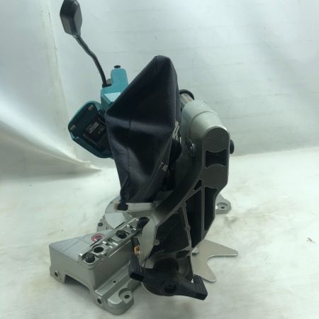  MAKITA マキタ スライド丸のこ 本体のみ コードレス式 LS610D ブルー