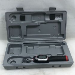 ◇◇ KTC ケーティーシー デジラチェ ケース付 コードレス式 GEK030-R2-L Bランク