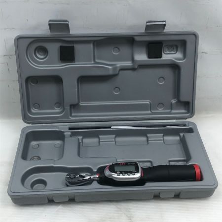  KTC ケーティーシー デジラチェ ケース付 コードレス式 GEK030-R2-L