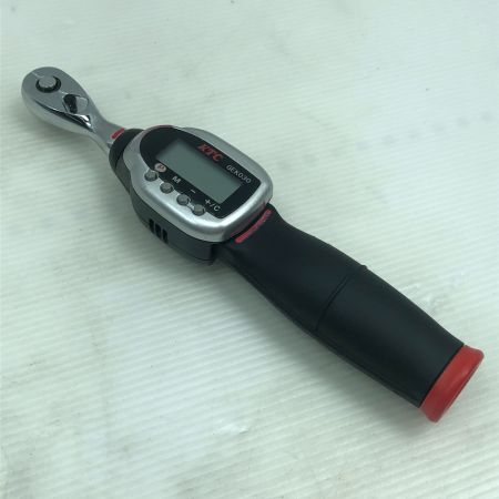  KTC ケーティーシー デジラチェ ケース付 コードレス式 GEK030-R2-L