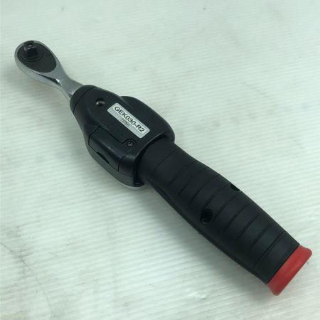  KTC ケーティーシー デジラチェ ケース付 コードレス式 GEK030-R2-L