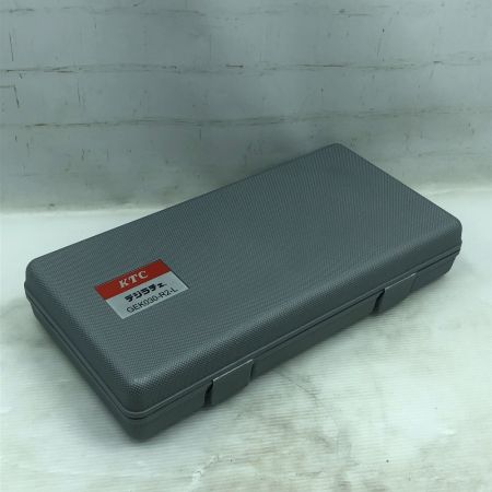  KTC ケーティーシー デジラチェ ケース付 コードレス式 GEK030-R2-L