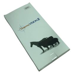 ◇◇ ASTEC 動物用体温計 未使用品(S) 本体のみ TV-18Q1 Sランク