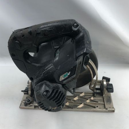  HiKOKI ハイコーキ コードレス丸のこ 本体のみ コードレス式 36v C3606DA ブラック